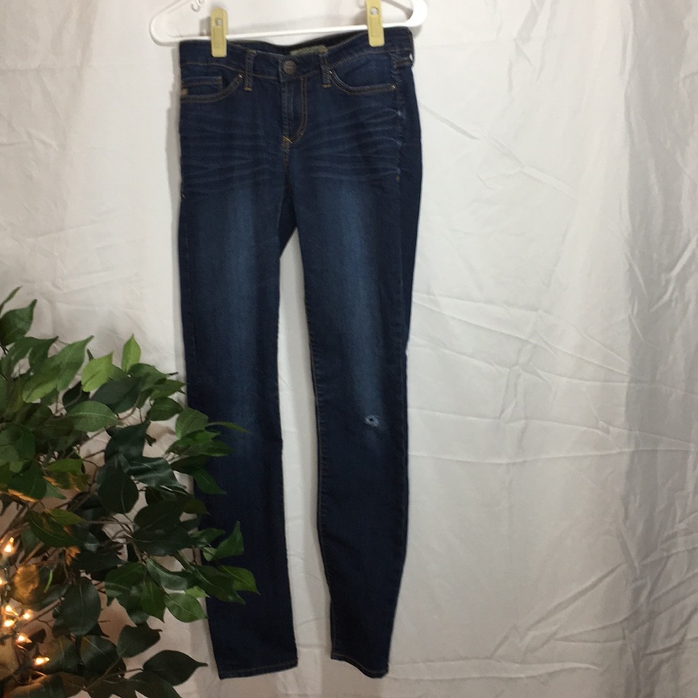 Dear John Jeans
